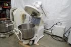 Benier Diosna W120a Wendel Mixer